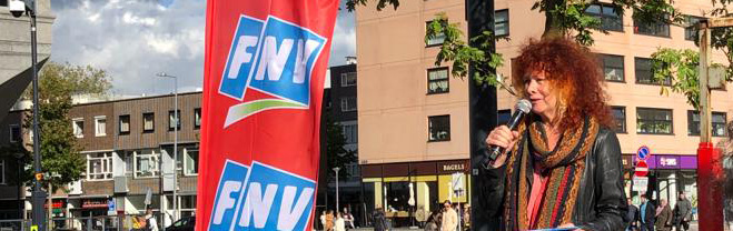 Bestaanszekerheid